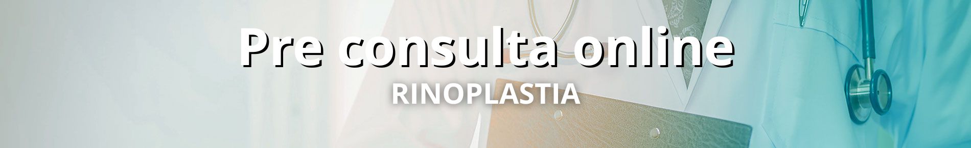 Rinoplastia Premium